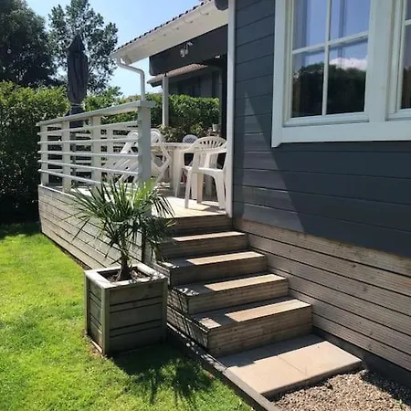 Le De L Etang Tatil Evi *