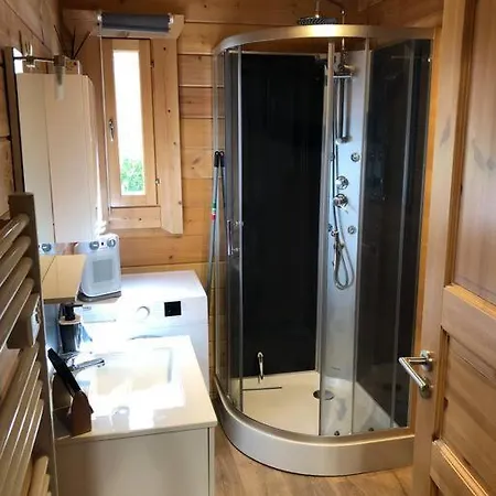 Le De L Etang Tatil Evi