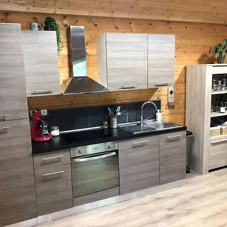 Tatil Evi Le De L Etang