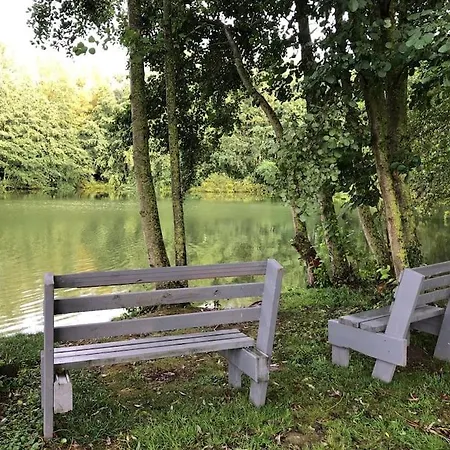 Tatil Evi Le De L Etang Bourbourg