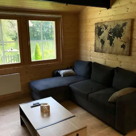 Le De L Etang Bourbourg