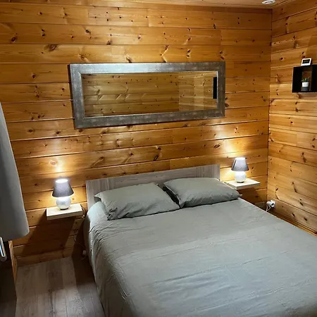 Le De L Etang Tatil Evi