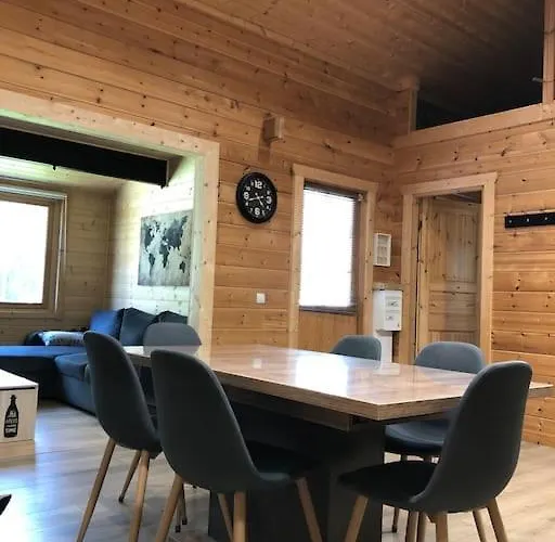 Le De L Etang Prázdninový dům