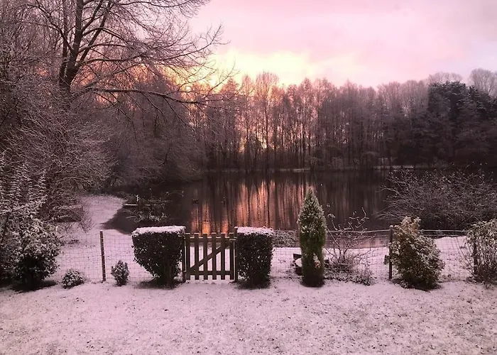Le De L Etang