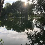 Le De L Etang Nyaraló Bourbourg