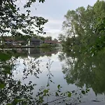 Le De L Etang Nyaraló Bourbourg