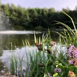 Nyaraló Le De L Etang Bourbourg