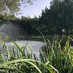 Le De L Etang Nyaraló Bourbourg