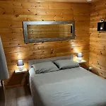 Le De L Etang Nyaraló