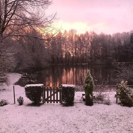 Le De L Etang