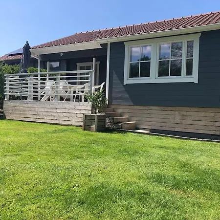 Le De L Etang 펜션