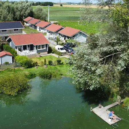 Hébergement de vacances Le De L Etang *