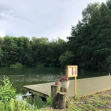 Hébergement de vacances Le De L Etang Bourbourg
