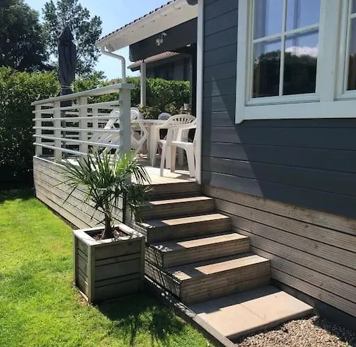 Le De L Etang Casa vacanze *