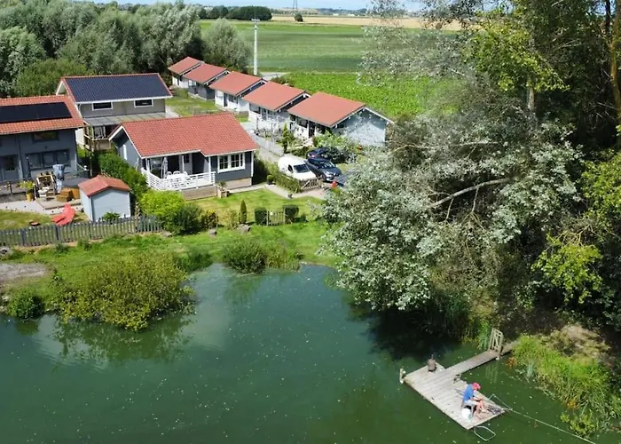 Casa vacanze Le De L Etang *